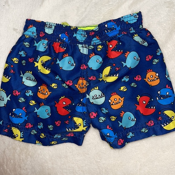 Swim trunks - Picture 2 of 3